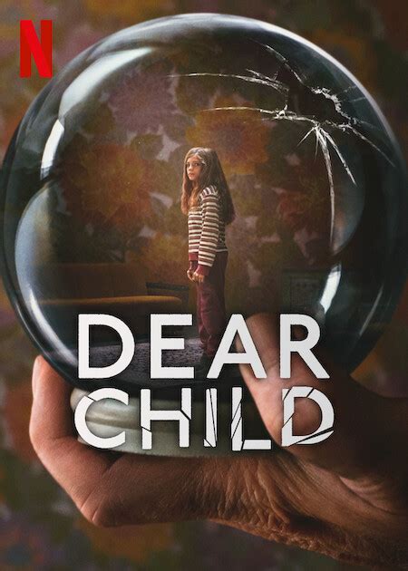 Dear Child 2023 | Maturity Rating: 16+ | 1 Season | Thriller A mysterious woman's escape from her harrowing captivity points investigators toward the dark truth behind an unsolved disappearance 13 years earlier. Starring: …